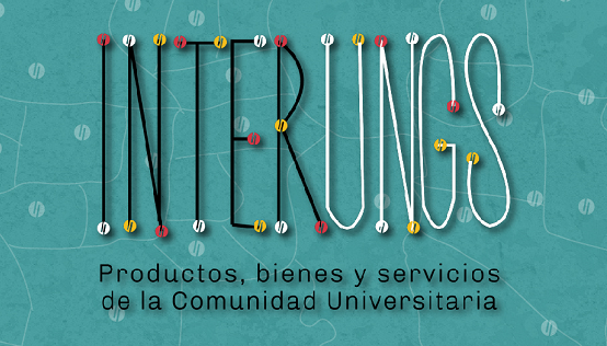 Comprá en InterUNGS, guía de productos, bienes y servicios de la comunidad universitaria