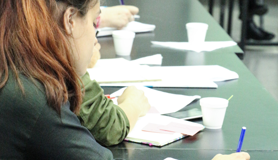 Seminario de posgrado