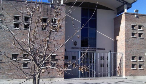 Falleció un joven del Centro de recepción de menores de Malvinas Argentinas