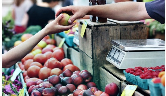 Mesa multiactoral: Comercialización de Alimentos en el noroeste del AMBA