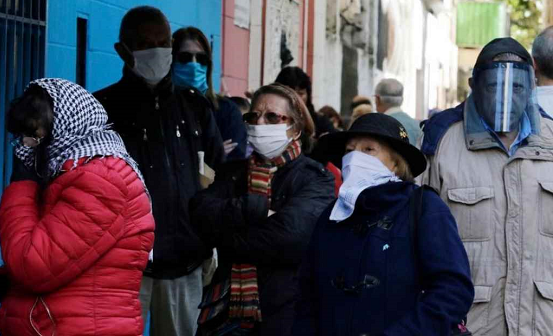 La movilidad previsional: una mirada larga para un problema inmediato | Claudia Danini en Télam