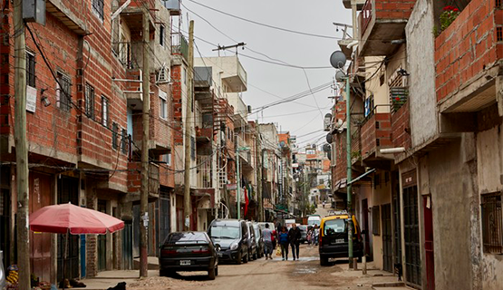 Vivienda y habitat, en Periscopio por UniTV