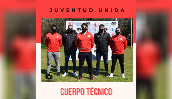 Fútbol | Lionel Fonzalida vuelve a Juventud Unida