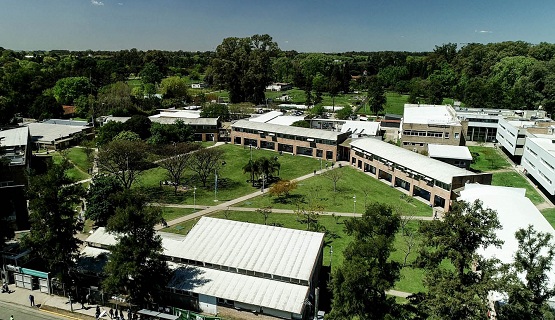 Acto central para celebrar los 30 años de la UNGS