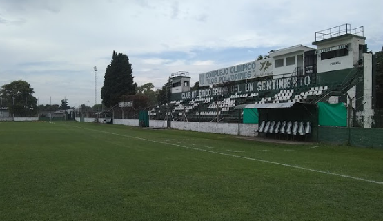 Vuelve el hockey en el Club San Miguel