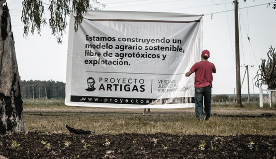 ¿Qué es el Proyecto Artigas?