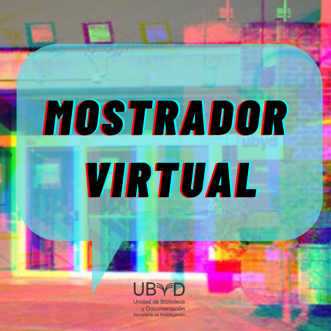 Mostrador virtual