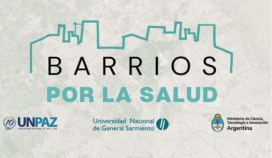 Barrios por la Salud: el desafío de trabajar junto con las organizaciones