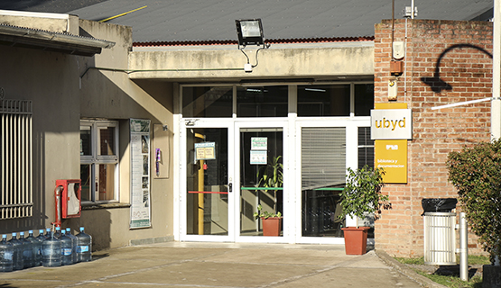 Reapertura de la biblioteca