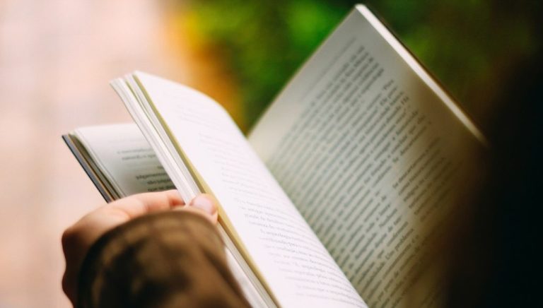 Cuidado de libros y prevención ante COVID-19