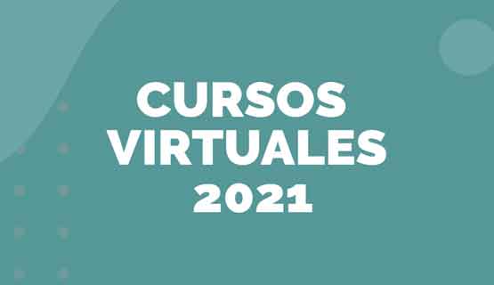 Inscripciones a los cursos virtuales del Centro Cultural de la UNGS