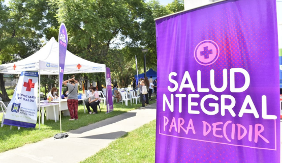 Campañas orientadas a las mujeres