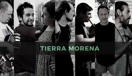 CUMI 2021: Tierra Morena