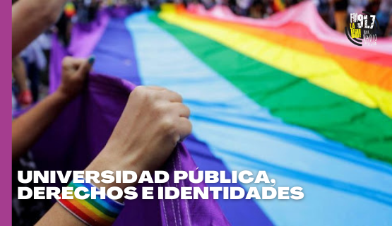 Derechos e identidad | Universidades y cupo laboral travesti, transexual y transgénero