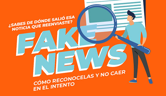 Taller de herramientas para combatir la desinformación y fake news