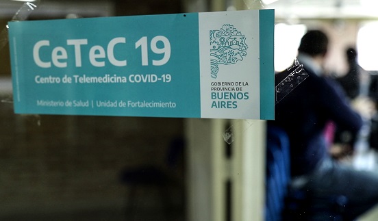 Convocatoria de becarios y becarias para el CETEC-UNGS