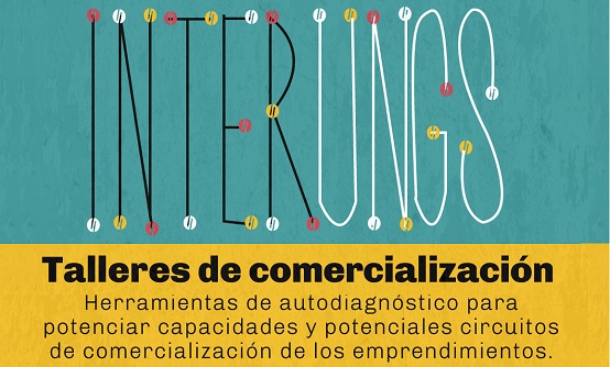 Talleres de comercialización para emprendedores