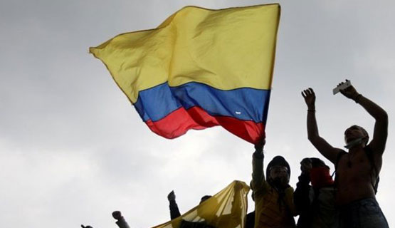 La UNGS condena la violencia del Estado colombiano hacia su pueblo
