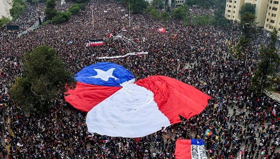 Otro Chile es posible