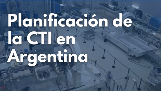 Nuevo encuentro del ciclo que aborda los desafíos de la gestión de la CTI en tiempos de pandemia