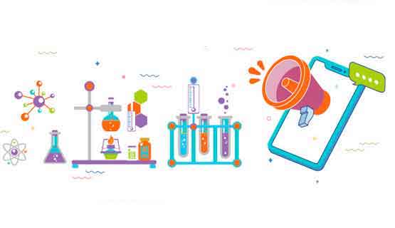 Estrategias de escritura creativa para comunicar la ciencia