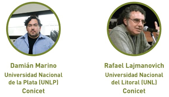 Charla