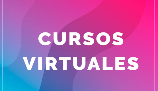 Inscripciones a los cursos virtuales del Centro Cultural de la UNGS