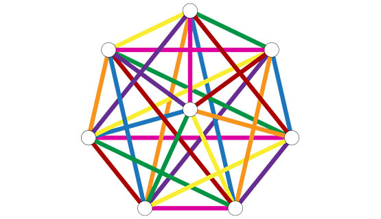 Inscripción abierta para el Curso de posgrado “Grafos y Matrices”