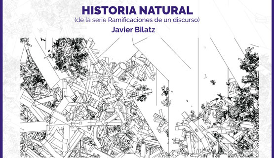 Muestra virtual Historia Natural