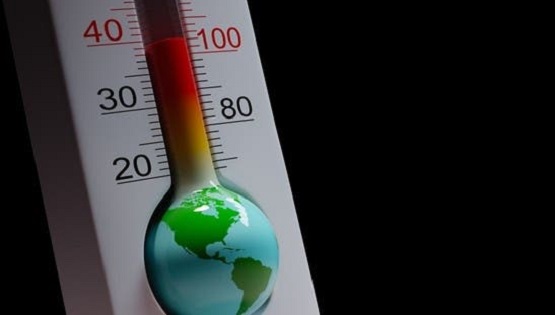 La Tierra tiene fiebre | Walter Pengue en Ecoportal