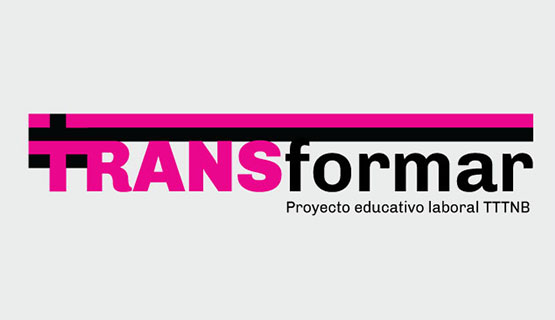 Abierta la inscripción a los talleres TRANSFormar