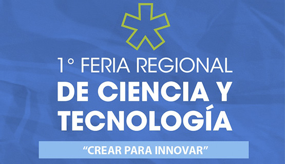 La UNGS en la primera feria regional de ciencia y tecnología de Malvinas Argentinas