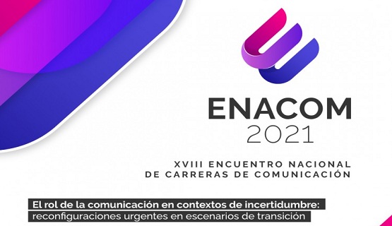Estudiantes de Comunicación de la UNGS premiados por ENACOM