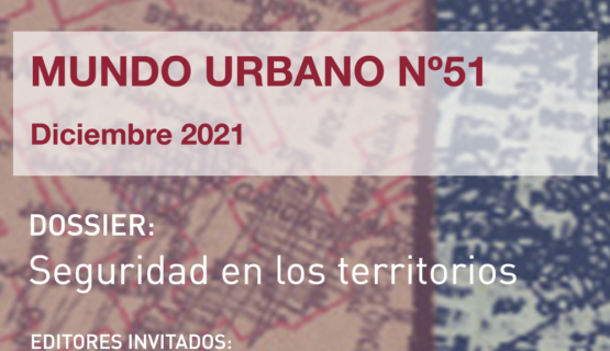 Dossier sobre la problemática de la seguridad en los territorios