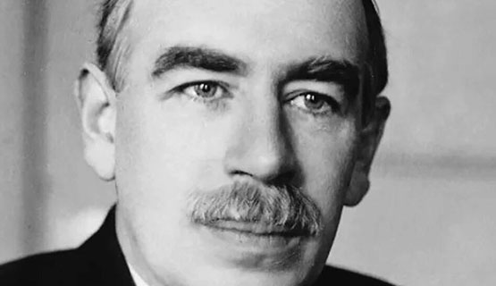 La influencia de Keynes en la historia de la política económica nacional | Mariano Arana en Página 12