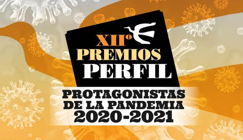 Territorios en acción fue nominado a los premios Perfil