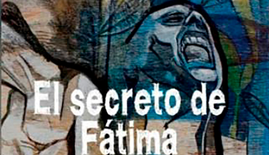 Presentación de “El secreto de Fátima. Memoria para treinta olvidos”, de Fabián Dominguez