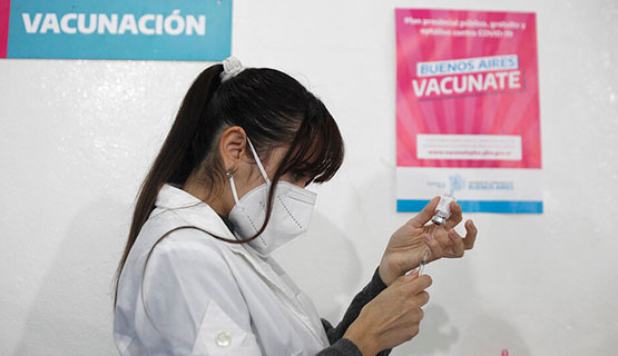 Impactos de la
