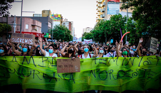 Memorias en lucha: Historias de resistencia