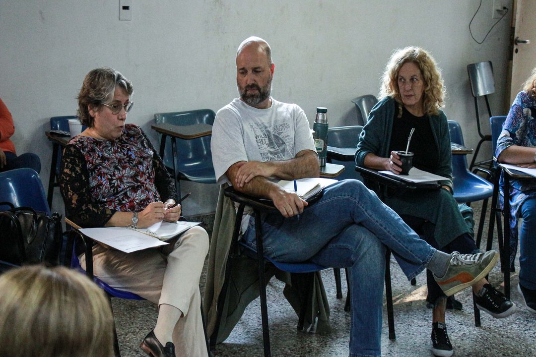 Reunión del Consejo Social de la Universidad