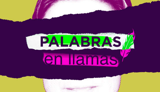 Segunda temporada de “Palabras en llamas: Filósofas por filósofas”