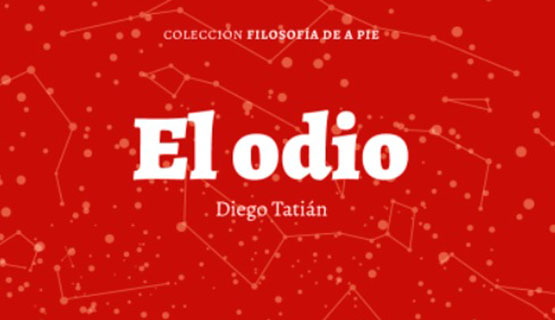 La UNGS en la Feria del Libro: presentación de la Colección Filosofía de a pie