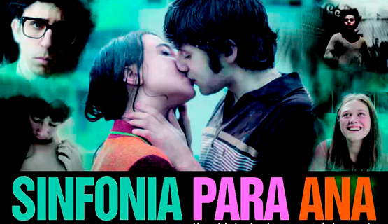 “Sinfonía para Ana”, de Virna Molina y Ernesto Ardito