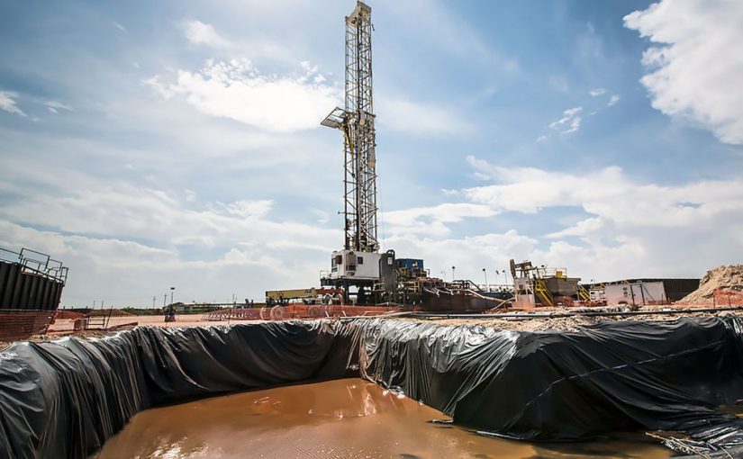 Qué es el Fracking? La actividad contaminante detrás de Vaca Muerta. - UNGS