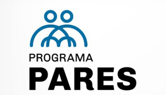 Presentación del Programa Pares - Compre cooperativo universitario de la UNGS