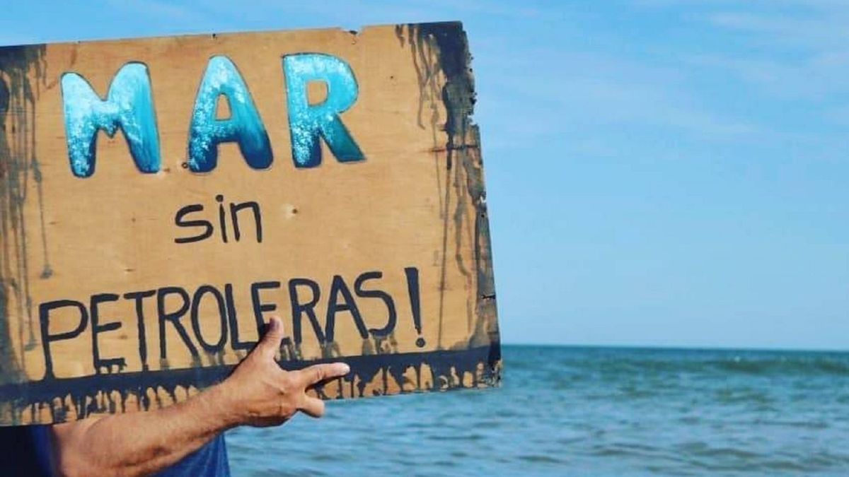 Continúa la polémica por las petroleras offshore en el mar argentino