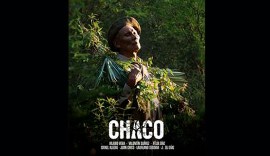 Ciclo Solsticio: Conversatorio y proyección de la película Chaco