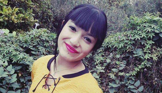 Familiares de Luna Ortiz reclaman justicia por su asesinato