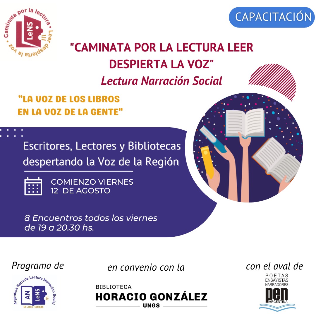 Curso de capacitación 