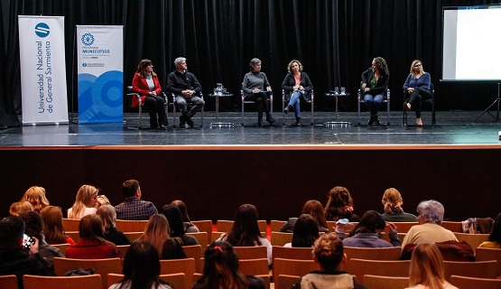 Encuentro Municipios Universidad, para promover el trabajo conjunto